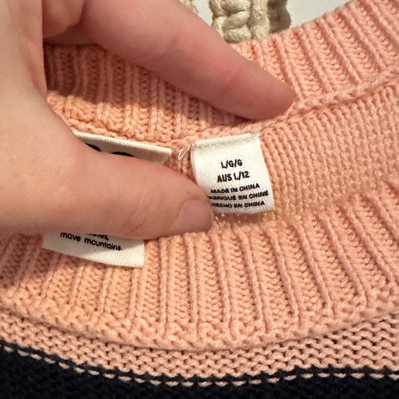 Roxy Sweater - Picture 3 of 3